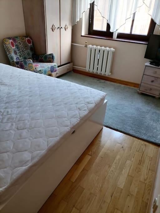 Apartament U Filipa Kołobrzeg Exterior foto