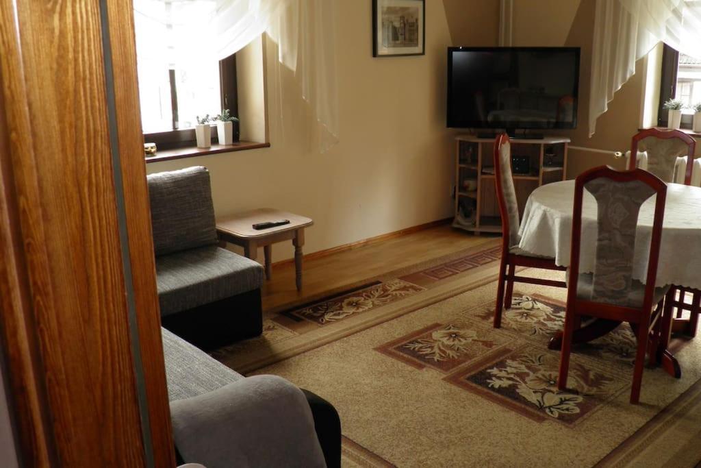 Apartament U Filipa Kołobrzeg Exterior foto