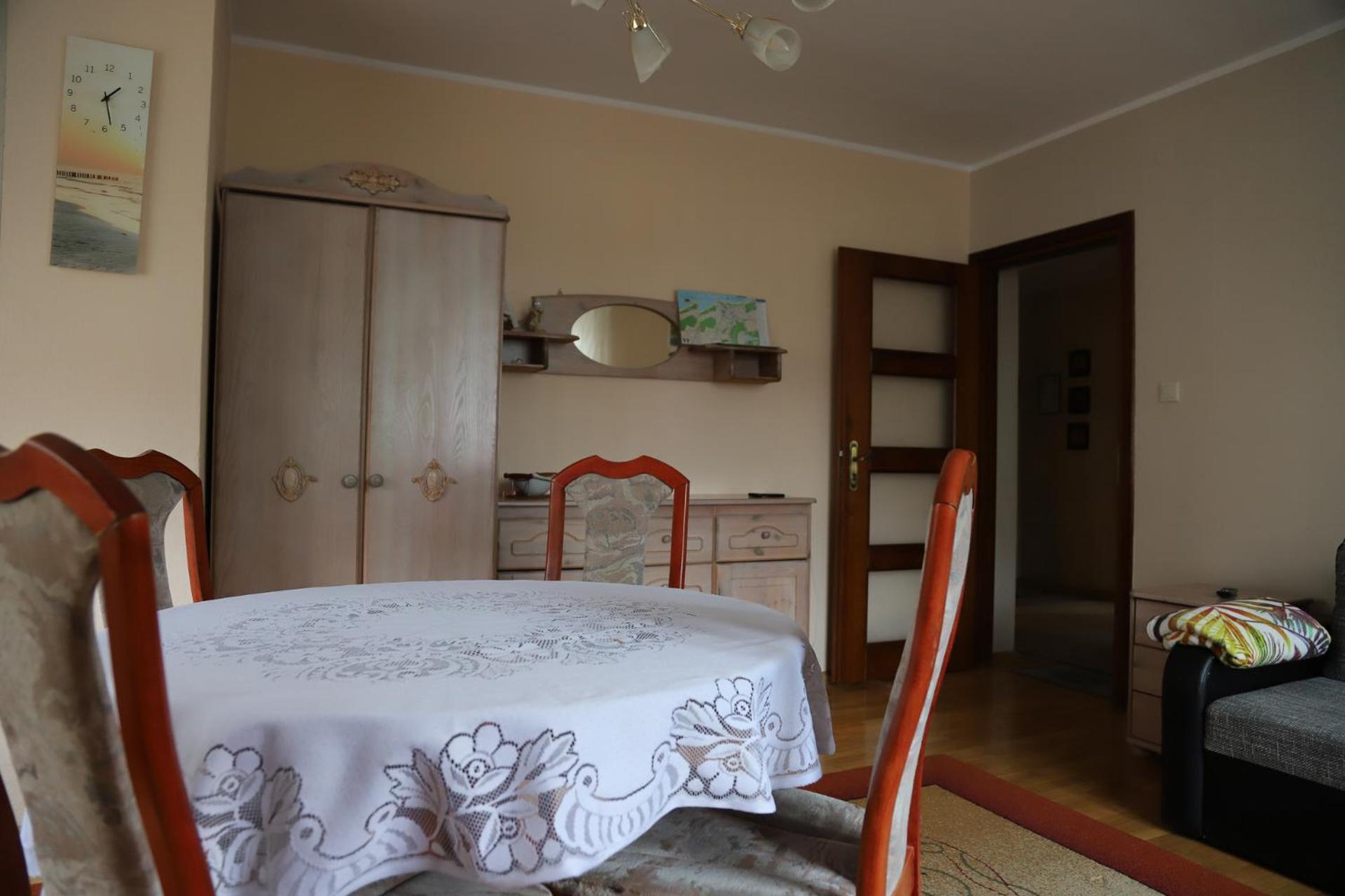 Apartament U Filipa Kołobrzeg Exterior foto