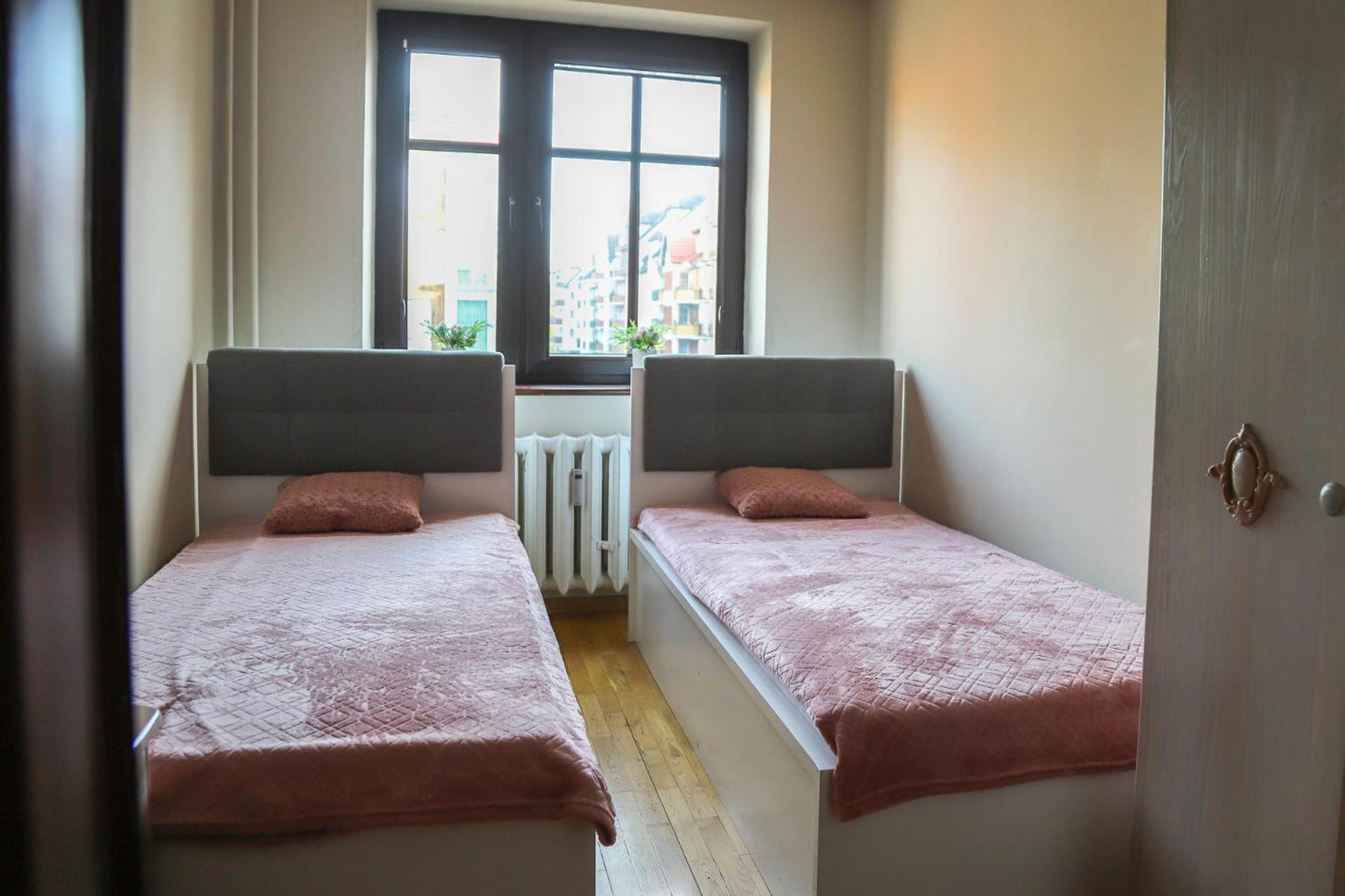 Apartament U Filipa Kołobrzeg Exterior foto